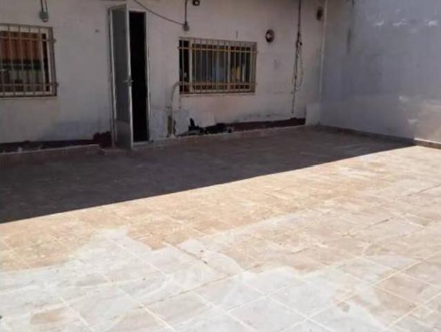 Chalet Venta Puertollano, Fraternidad