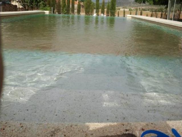 Chalet Venta Puertollano, Fraternidad