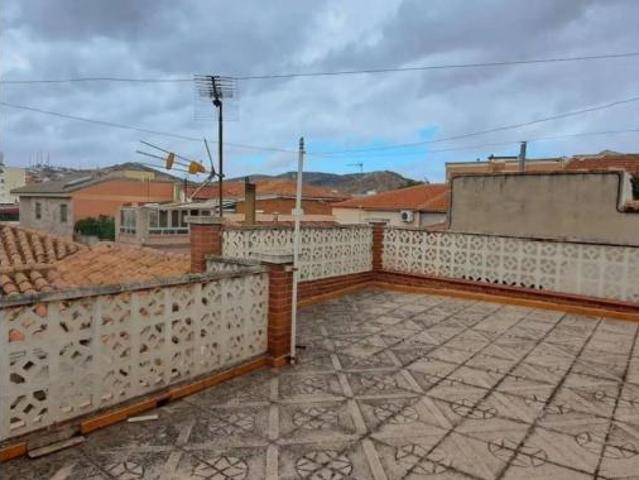 Chalet Venta Puertollano, Santa Ana
