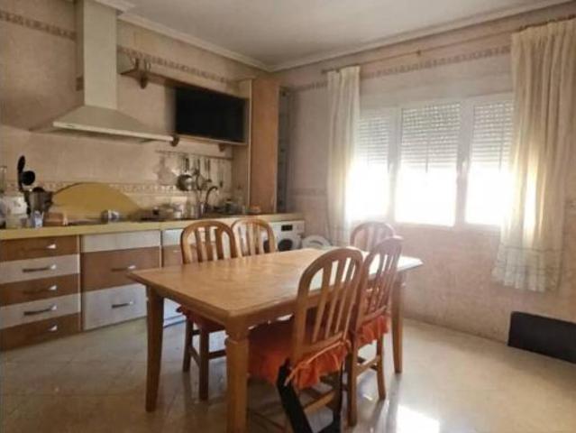 Chalet Venta Puertollano, Santa Ana