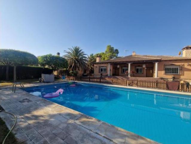 Chalet Venta Almodóvar del Campo, Almodóvar del Campo