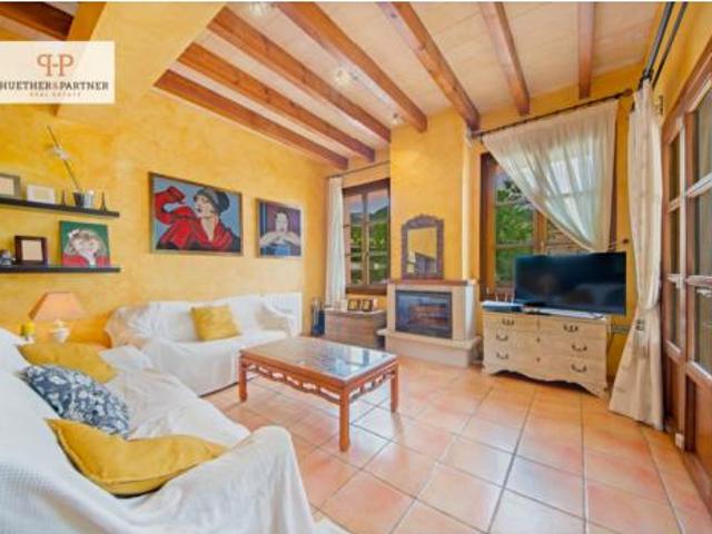 Chalet Venta Puigpunyent, Puigpunyent