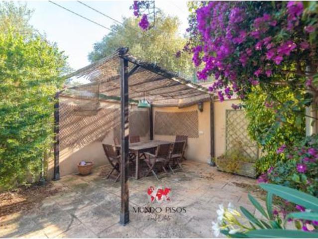 Chalet Venta Puigpunyent, Puigpunyent