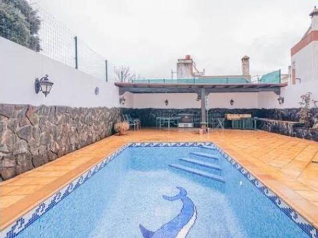Chalet Venta Pulianas, Pulianas
