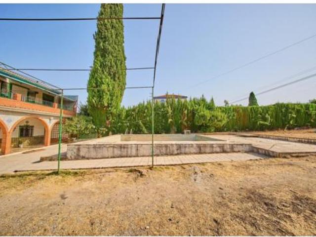 Chalet Venta Pulianas, Pulianas