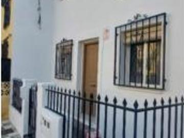Chalet Venta Pulianas, Pulianas