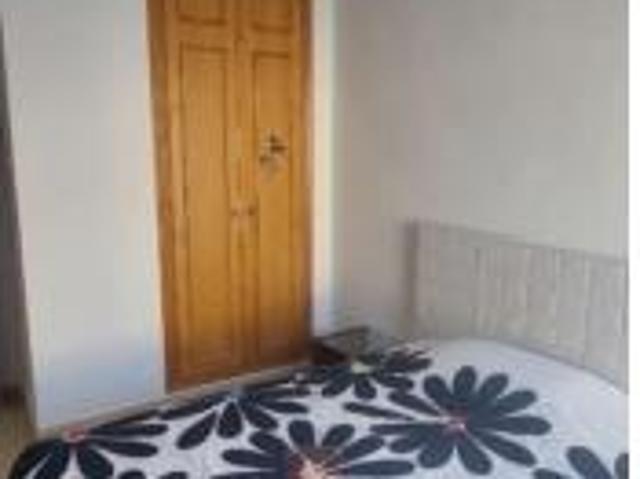 Chalet Venta Pulianas, Pulianas
