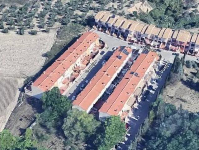 Chalet Venta Pulianas, Pulianas