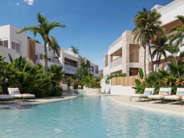 Chalet Venta Pulpí, El Cocón