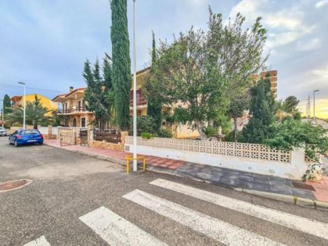Chalet Venta Pulpí, El Cocón