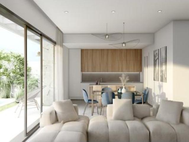 Chalet Venta Pulpí, San Juan de Terreros