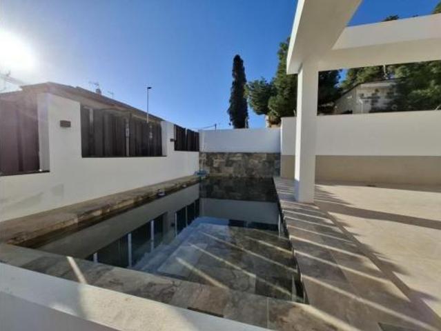 Chalet Venta Pulpí, San Juan de Terreros