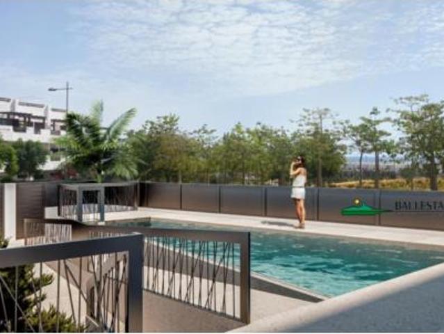 Chalet Venta Pulpí, San Juan de Terreros