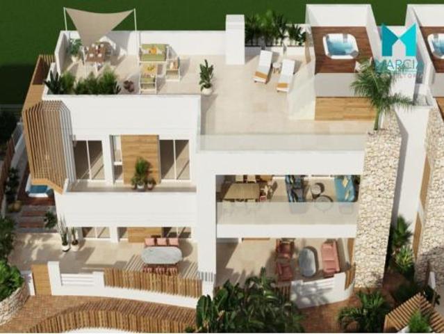 Chalet Venta Pulpí, San Juan de Terreros