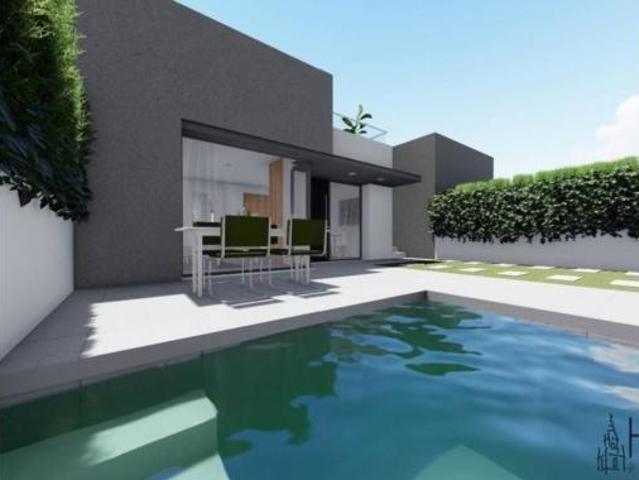 Chalet Venta Pulpí, San Juan de Terreros