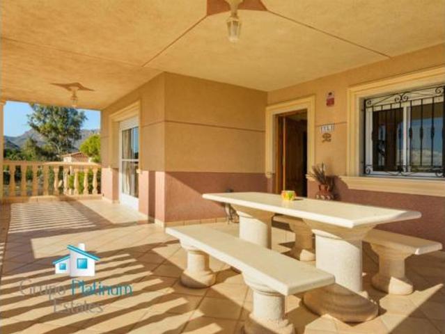Chalet Venta Pulpí, Pulpí