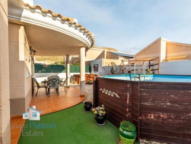 Chalet Venta Pulpí, Pulpí