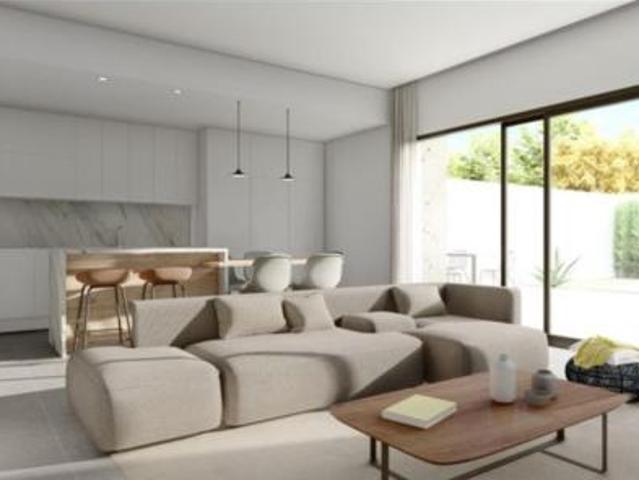 Chalet Venta Pulpí, Pulpí