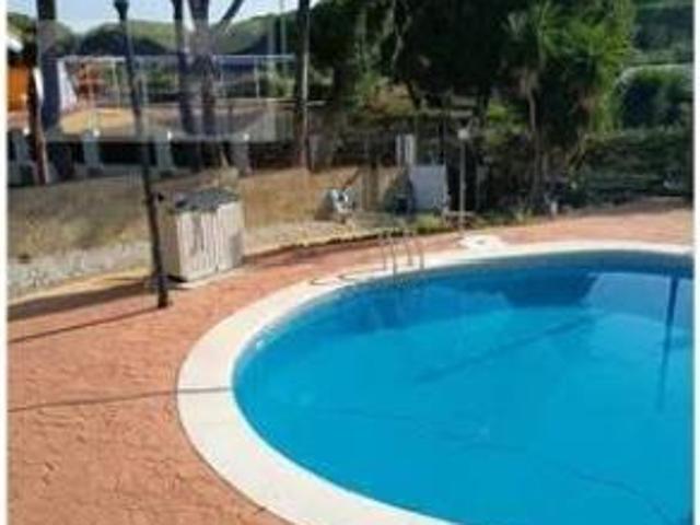 Chalet Venta Punta Umbría, Punta Umbría
