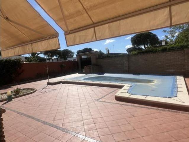 Chalet Venta Punta Umbría, Punta Umbría
