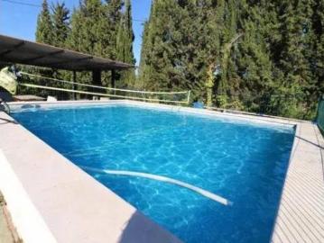Chalet Venta Punta Umbría, Punta Umbría