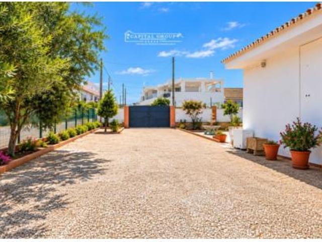 Chalet Venta Punta Umbría, Punta Umbría