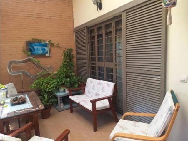 Chalet Venta Punta Umbría, Punta Umbría