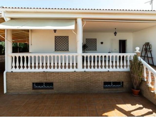 Chalet Venta Punta Umbría, Punta Umbría