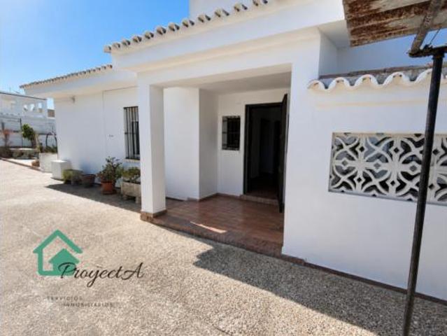 Chalet Venta Punta Umbría, Punta Umbría