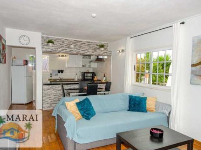 Chalet Venta Puntagorda, Fagundo