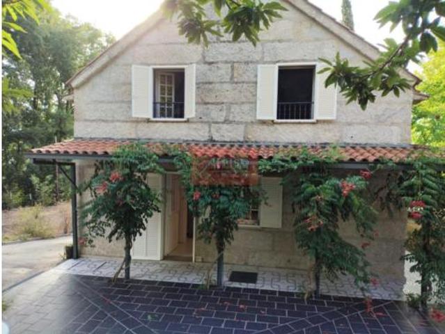 Chalet Venta Punxín, Punxín