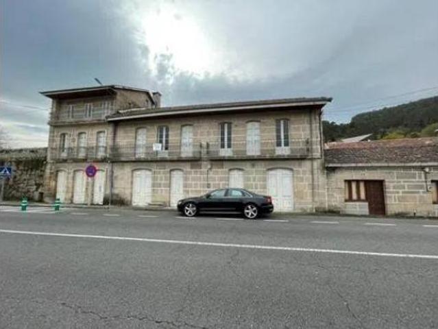 Chalet Venta Punxín, Punxín
