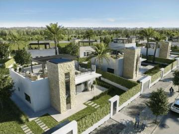 Chalet Venta Puras, Puras
