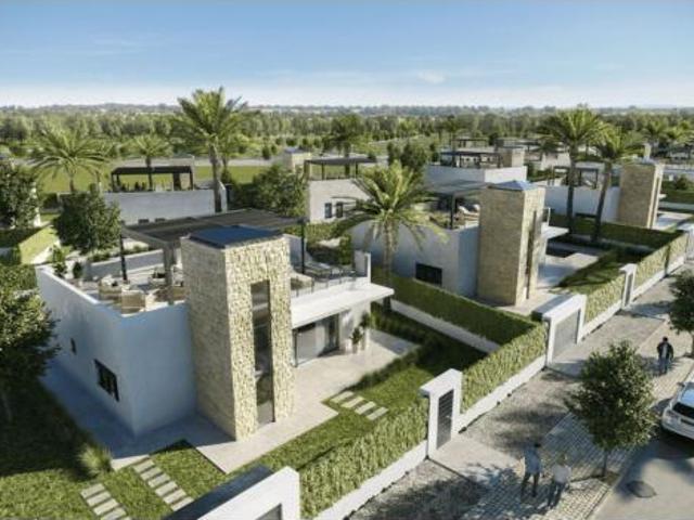 Chalet Venta Puras, Puras