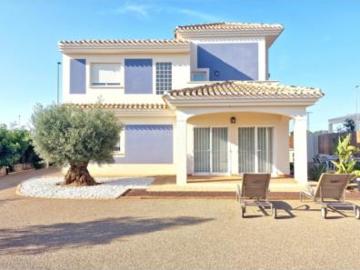 Chalet Venta Puras, Puras