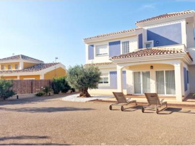 Chalet Venta Puras, Puras