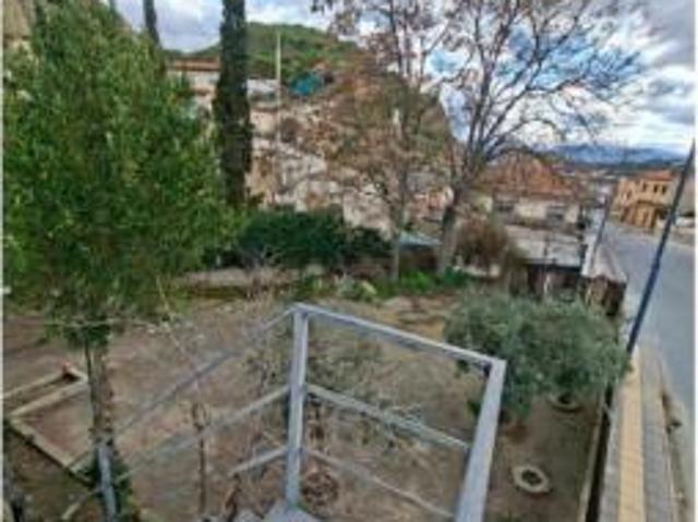 Chalet Venta Purullena, Purullena
