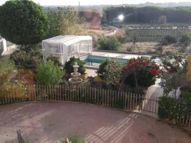 Chalet Venta Purullena, Purullena