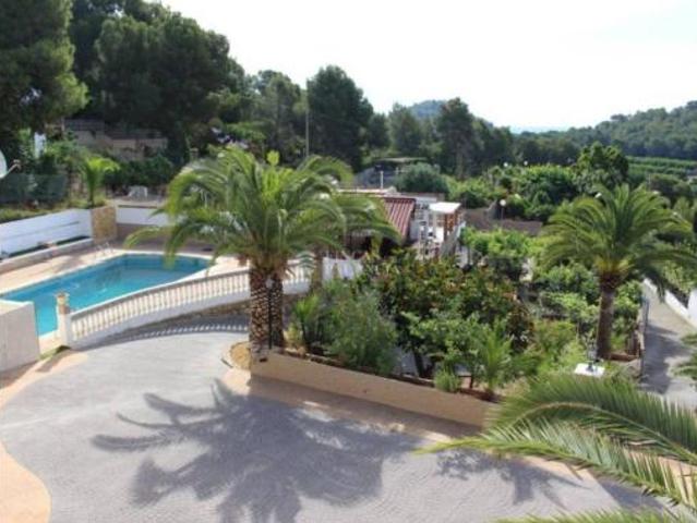 Chalet Venta Quart de les Valls, Quart de les Valls