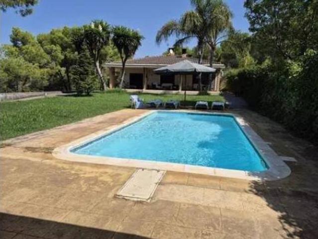 Chalet Venta Quart de les Valls, Quart de les Valls