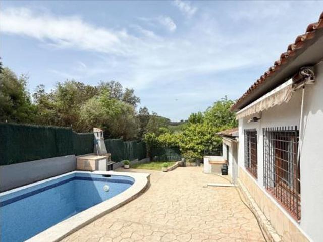 Chalet Venta Quart, Quart