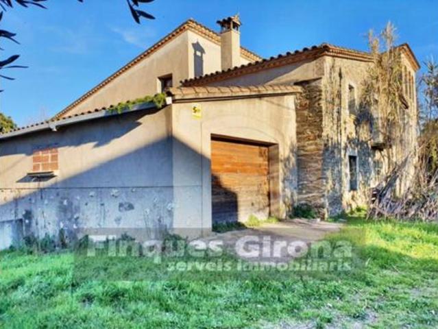 Chalet Venta Quart, Quart