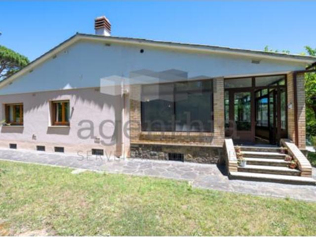 Chalet Venta Quart, Quart