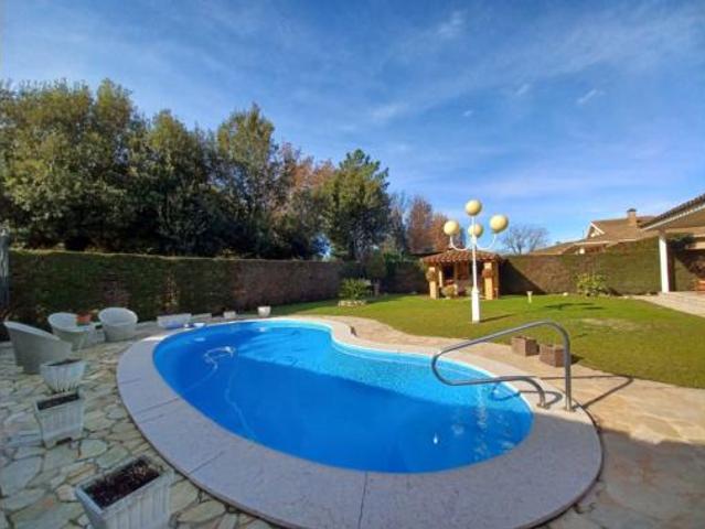 Chalet Venta Quart, Quart