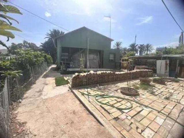 Chalet Venta Quartell, Quartell