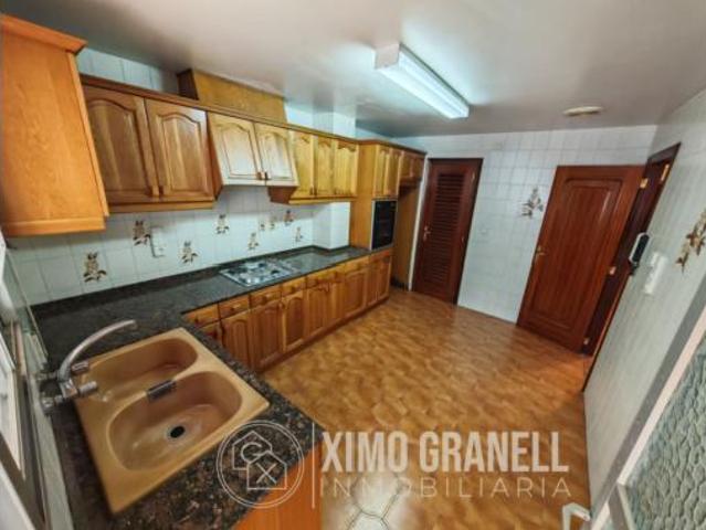 Chalet Venta Quartell, Quartell
