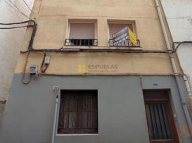 Chalet Venta Quel, Quel