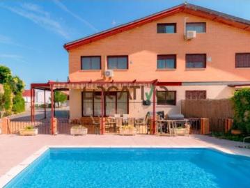 Chalet Venta Quijorna, Quijorna