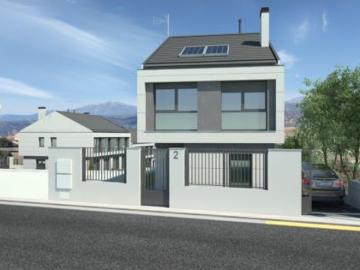 Chalet Venta Quijorna, Quijorna
