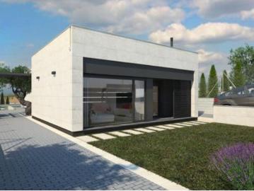 Chalet Venta Quijorna, Quijorna